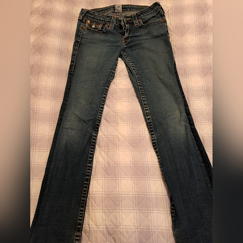 True Religion Jeans Size 30